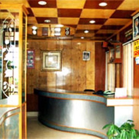 Hotel Broadway Darjeeling  Exterior foto