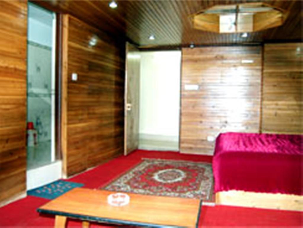 Hotel Broadway Darjeeling  Exterior foto