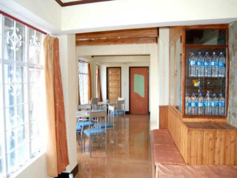 Hotel Broadway Darjeeling  Exterior foto