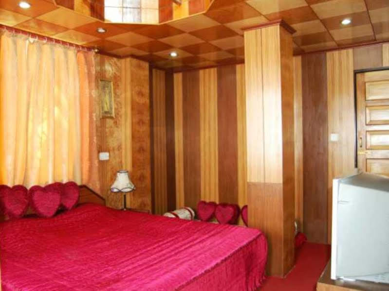 Hotel Broadway Darjeeling  Exterior foto